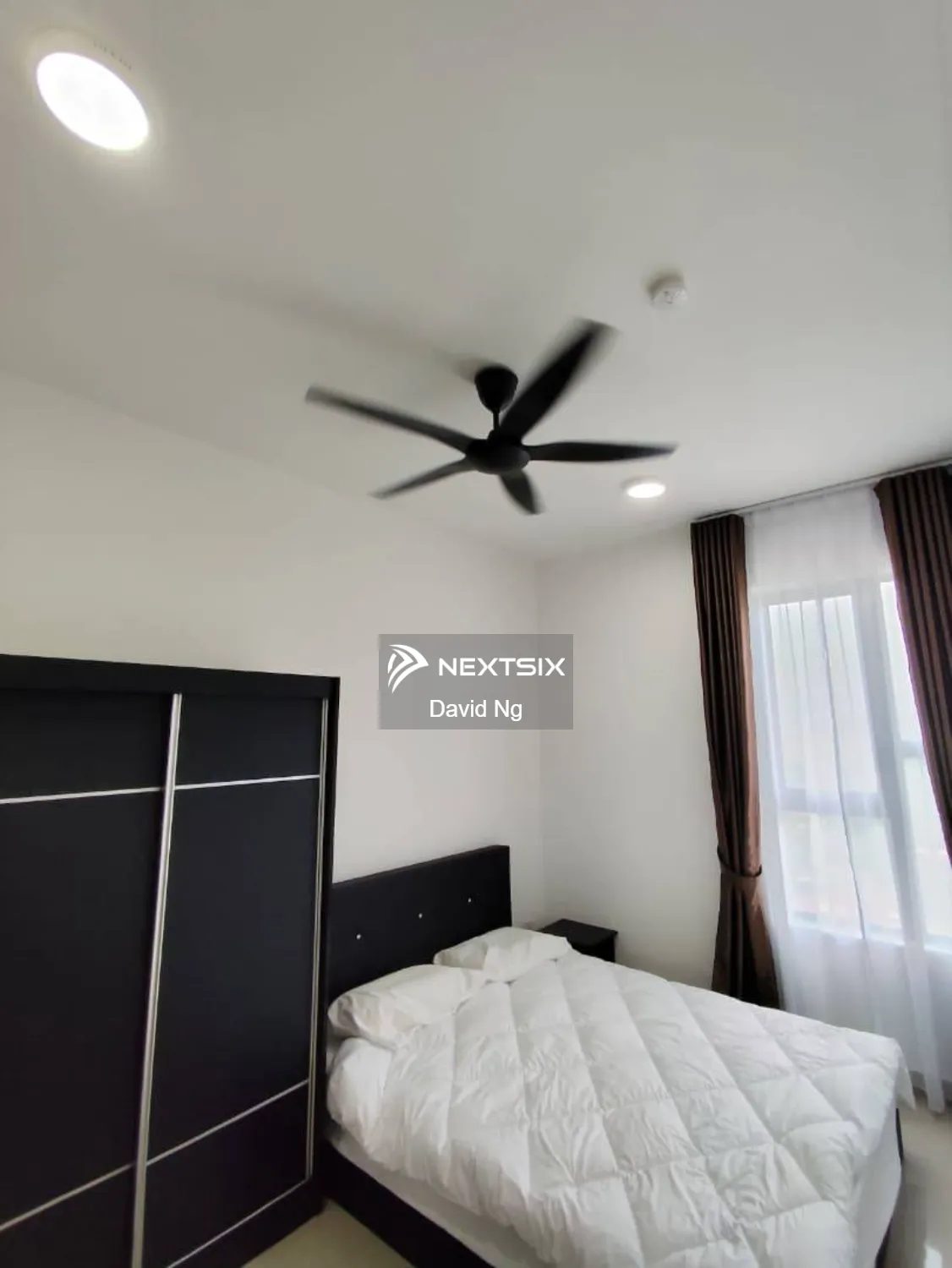 Condominium For Rent in Batu Caves Selangor - Image 10