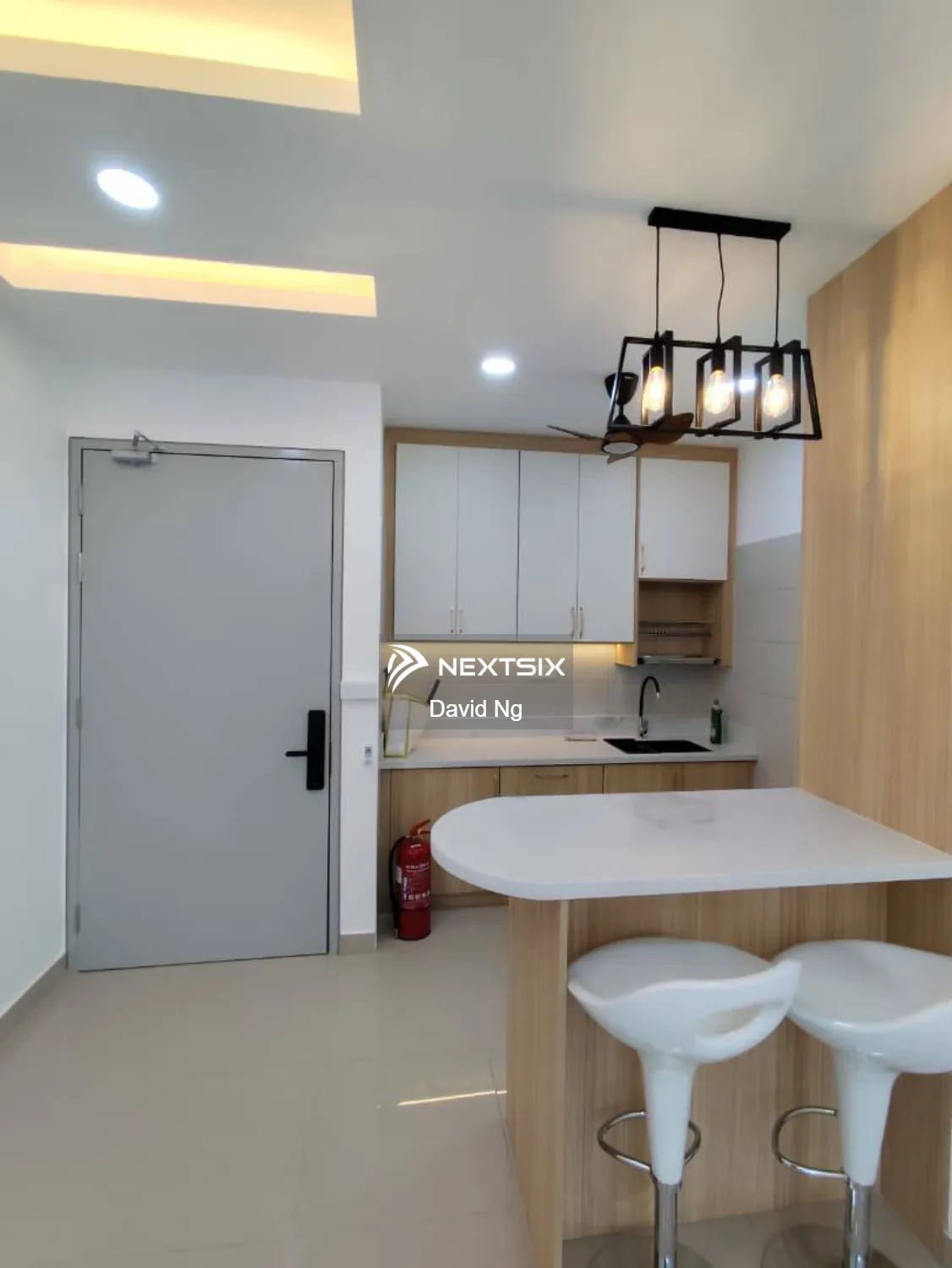 Condominium For Rent in Batu Caves Selangor - Image 5