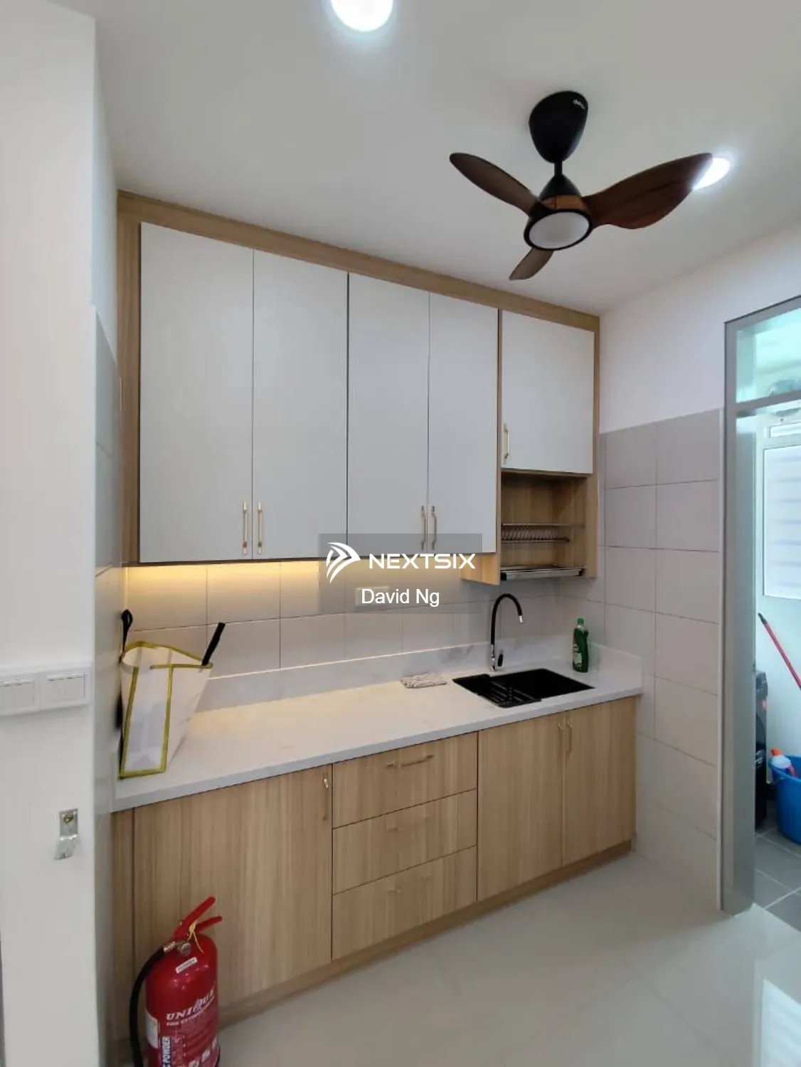 Condominium For Rent in Batu Caves Selangor - Image 6