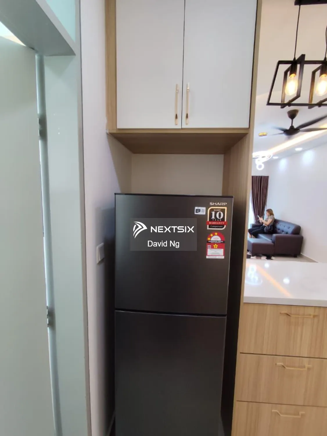 Condominium For Rent in Batu Caves Selangor - Image 8