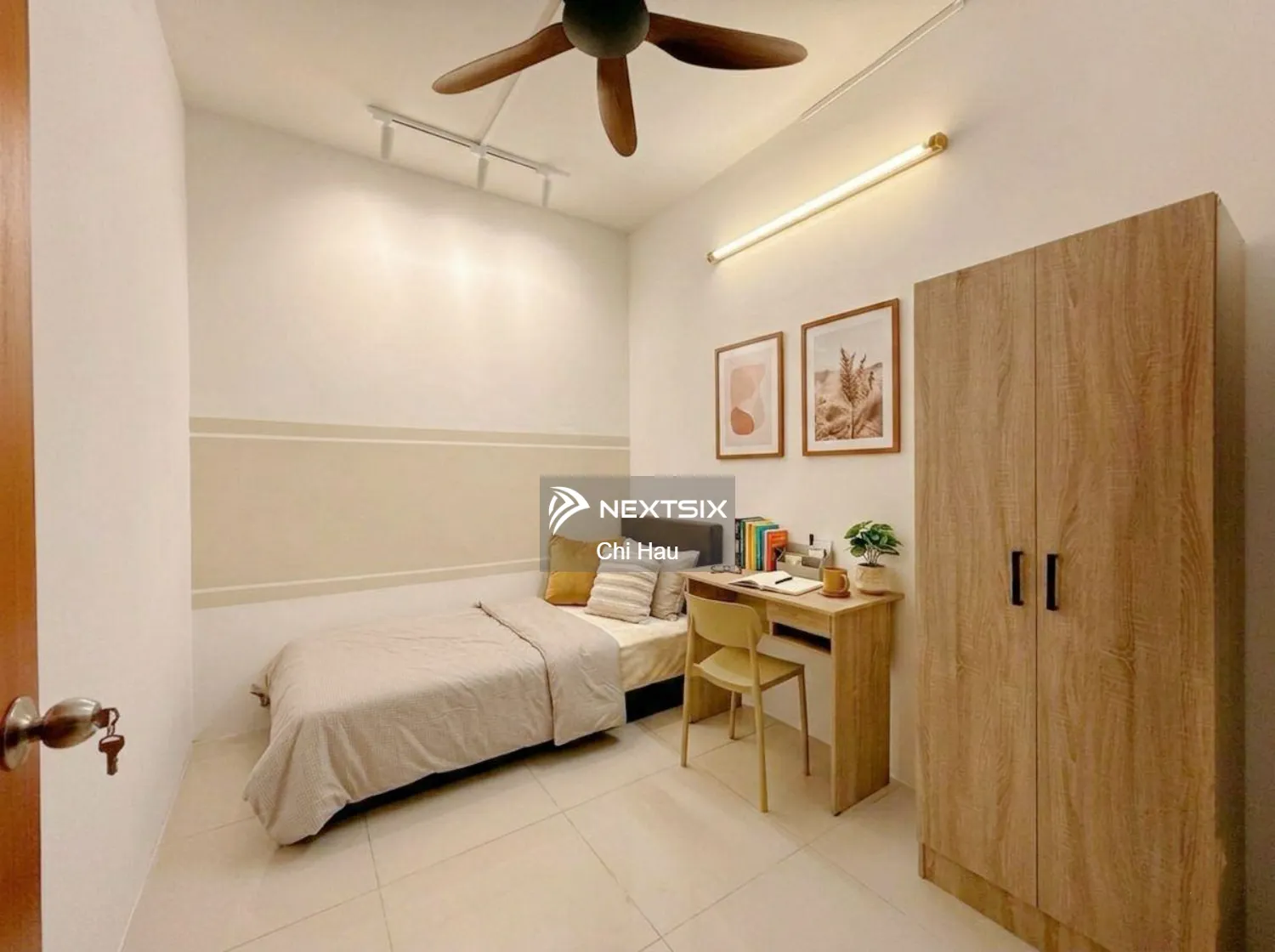 Serviced Residence For Rent in Puchong Selangor