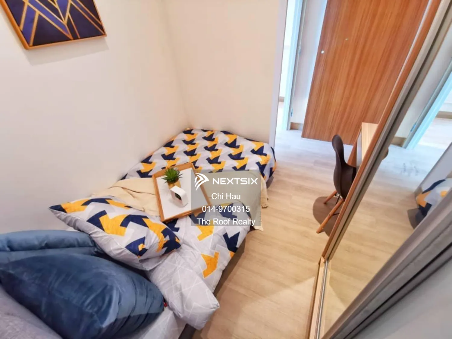 Serviced Residence For Rent in Subang Jaya Selangor