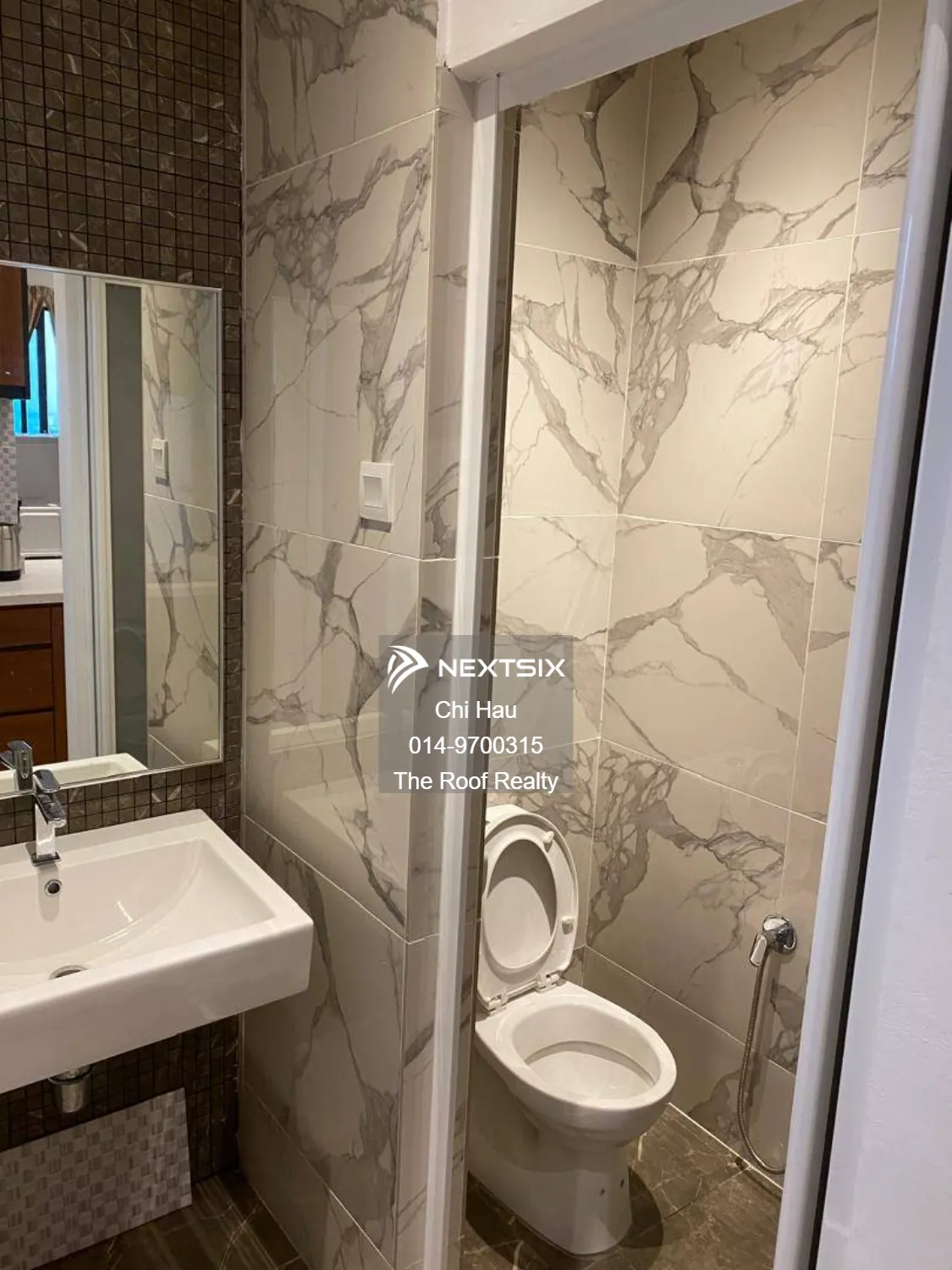 Serviced Residence For Rent in Subang Jaya Selangor - Image 5