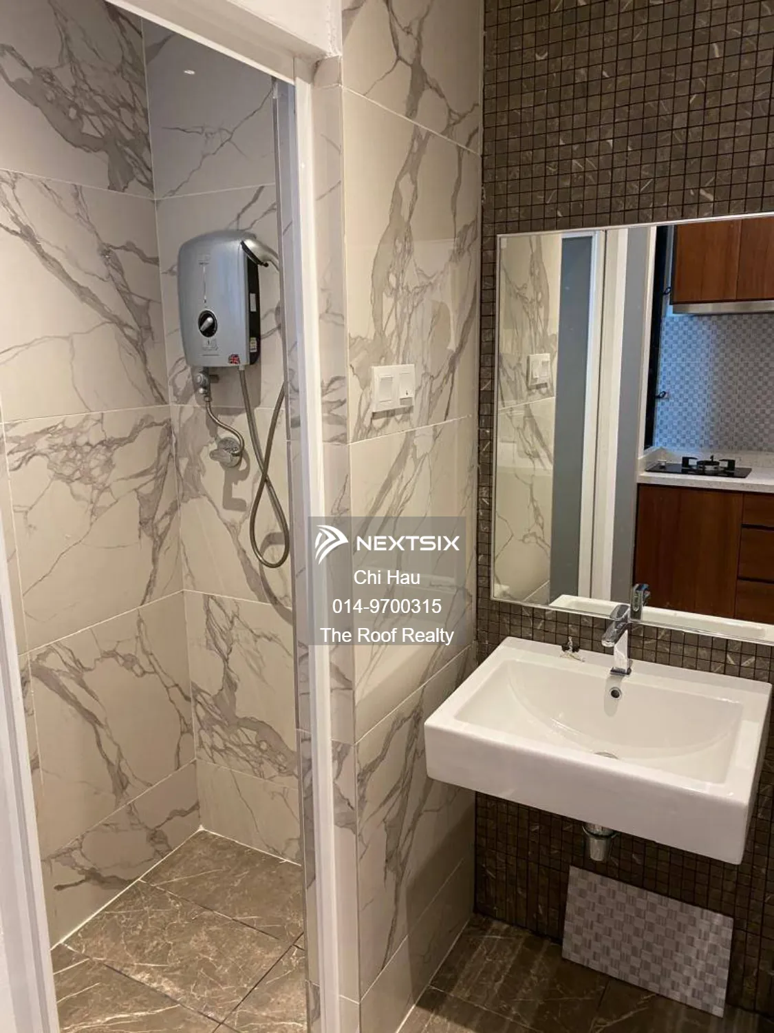 Serviced Residence For Rent in Subang Jaya Selangor - Image 6