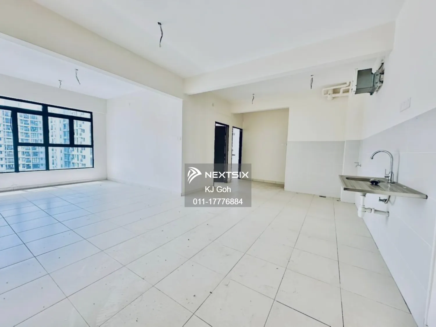 Condominium For Sale in Skudai Johor