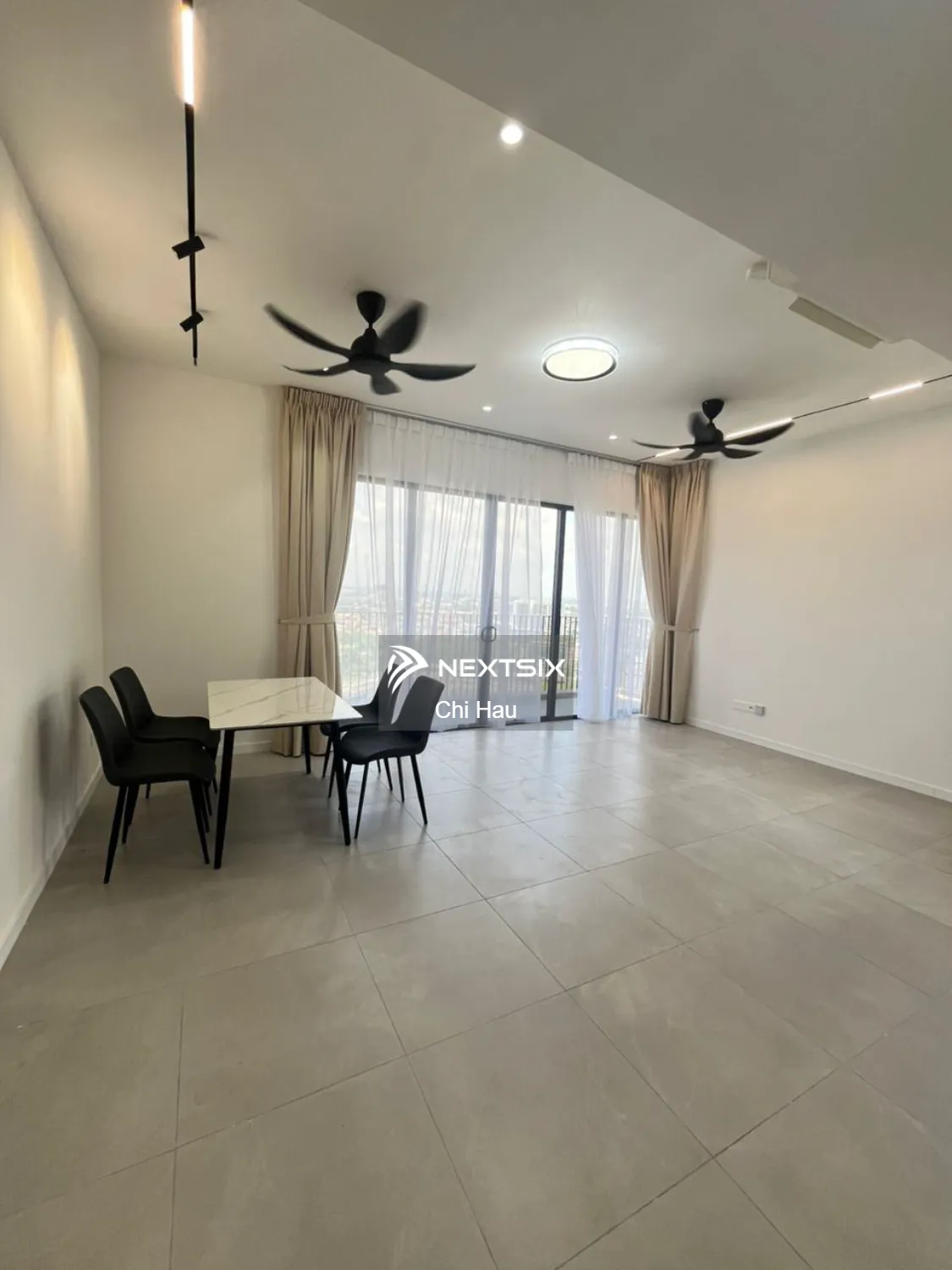 Serviced Residence For Rent in Subang Jaya Selangor