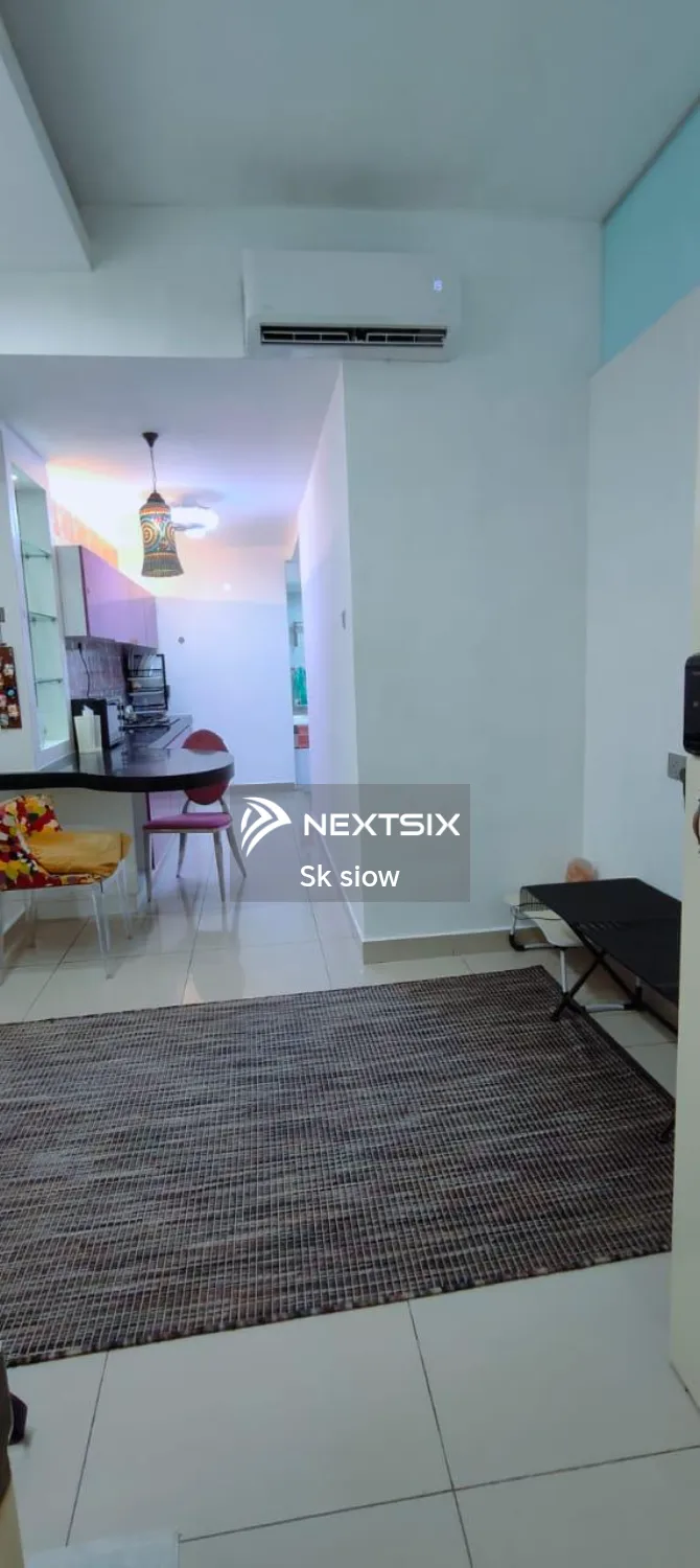 Condominium For Rent in Jalan Klang Lama Kuala Lumpur