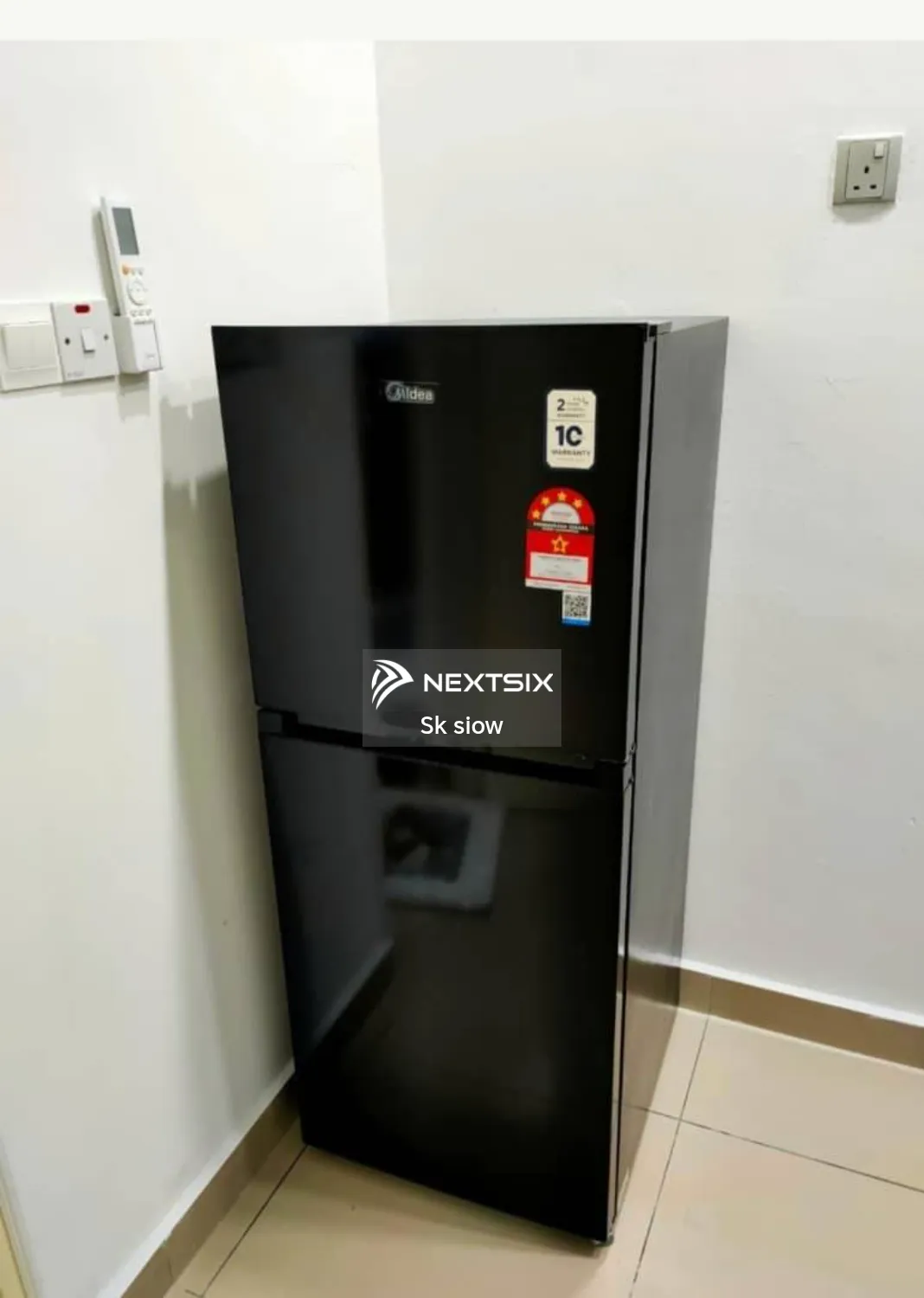 Condominium For Rent in Jalan Klang Lama Wilayah Persekutuan Kuala Lumpur - Image 10