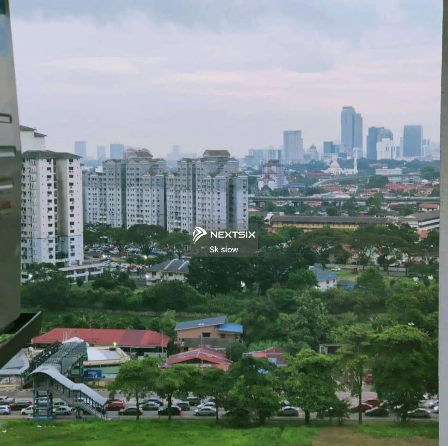 Condominium For Rent in Jalan Klang Lama Wilayah Persekutuan Kuala Lumpur - Image 11