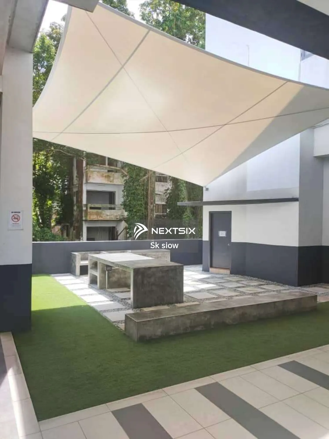 Condominium For Rent in Jalan Klang Lama Wilayah Persekutuan Kuala Lumpur - Image 6