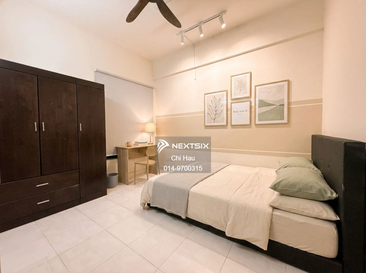 Serviced Residence For Rent in Puchong Selangor