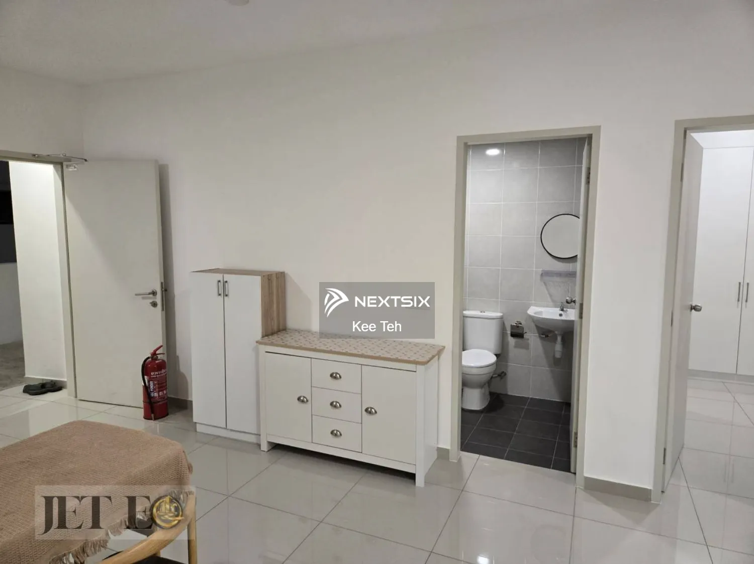 Serviced Residence For Rent in Telok Panglima Garang Selangor
