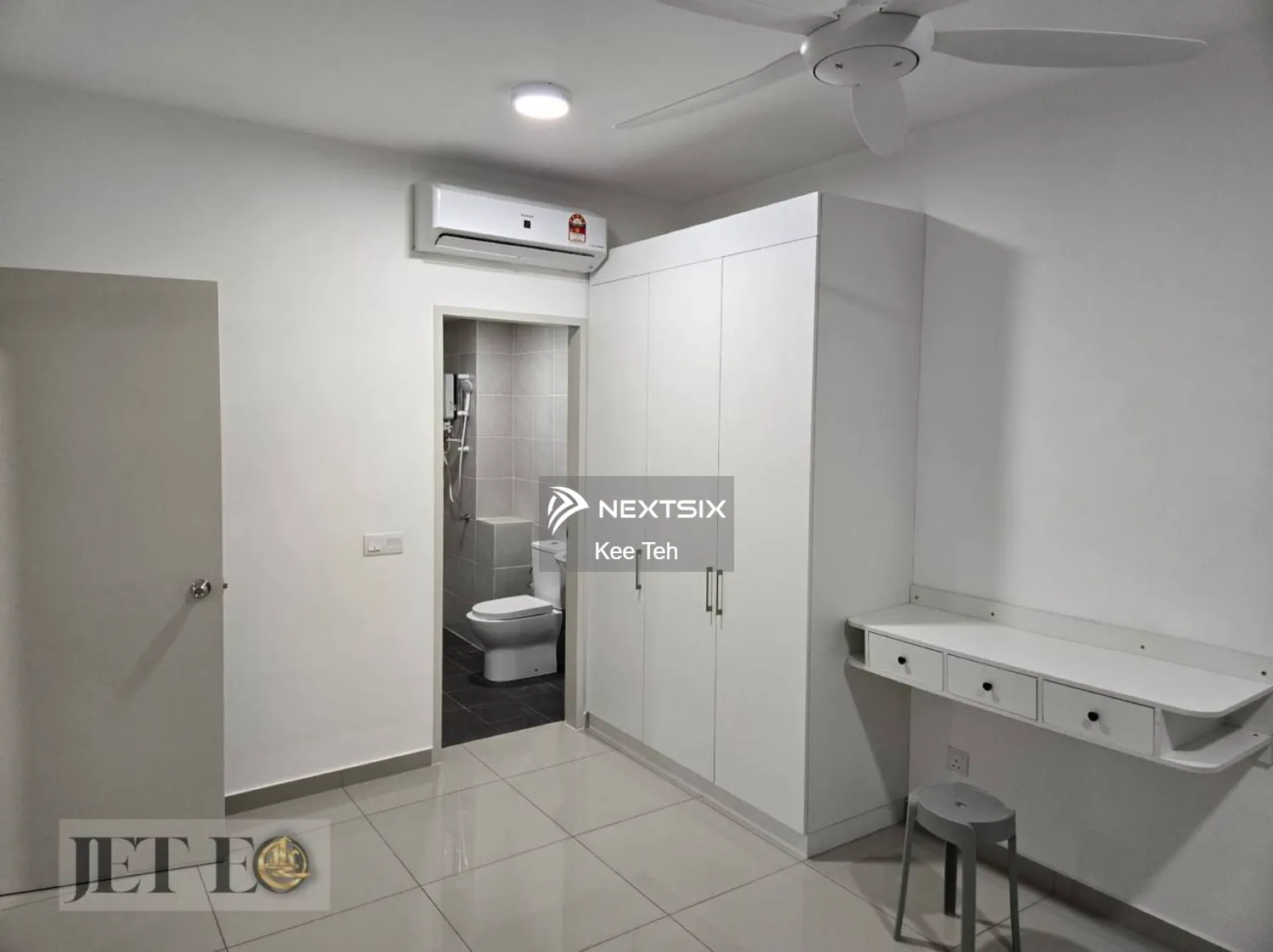 Serviced Residence For Rent in Telok Panglima Garang Selangor - Image 10