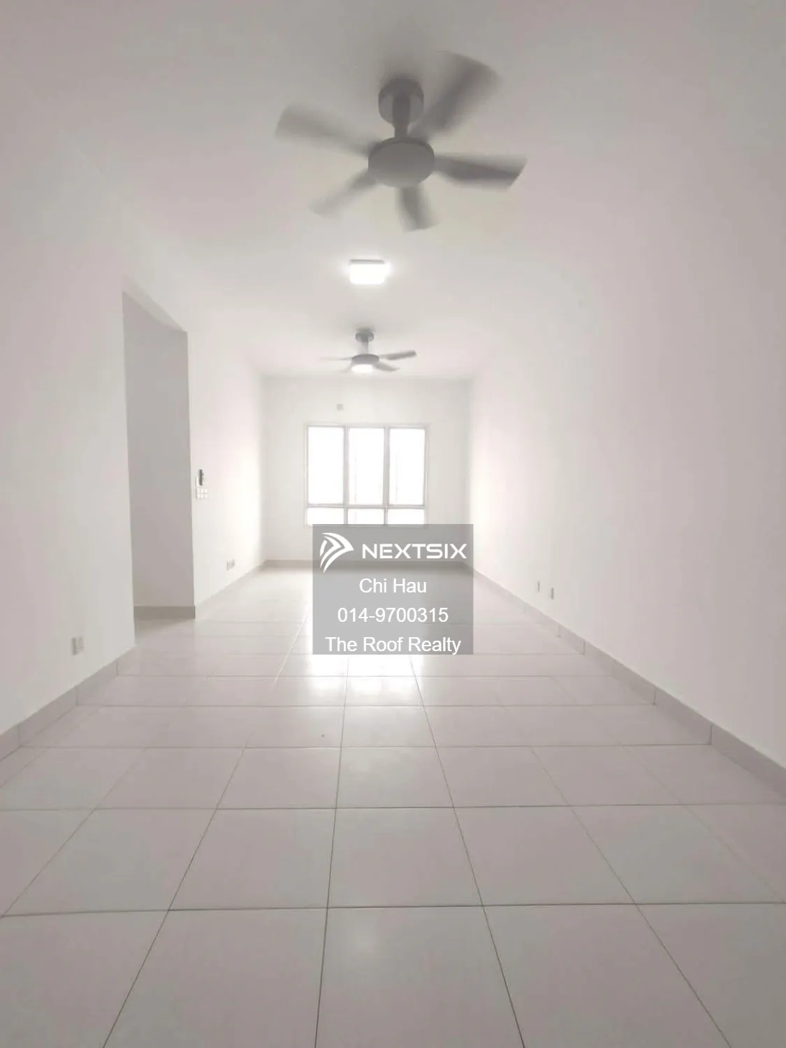 Apartment For Rent in Setia Alam Selangor