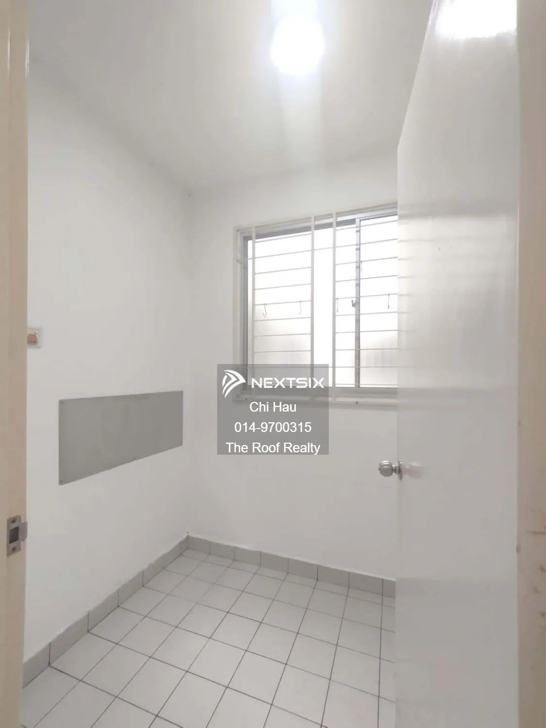 Apartment For Rent in Setia Alam Selangor - Image 5