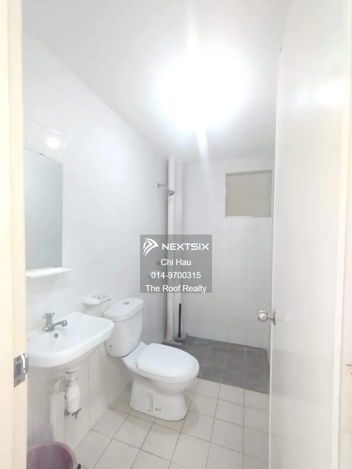 Apartment For Rent in Setia Alam Selangor - Image 6