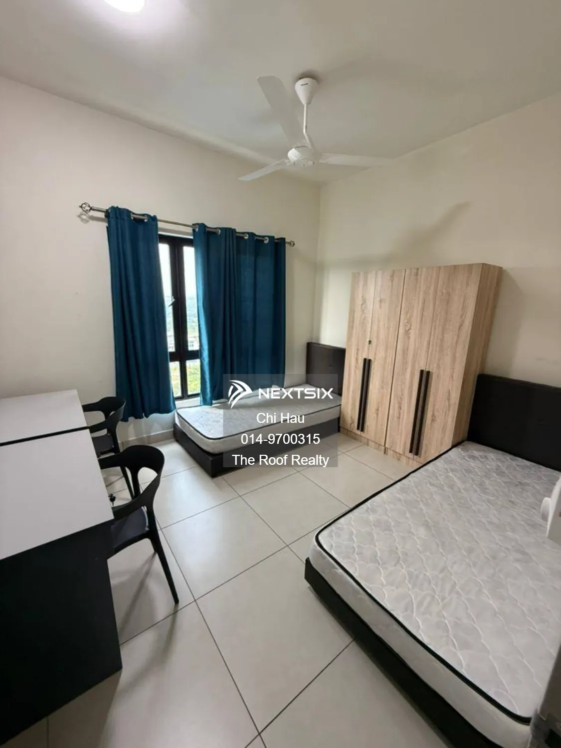 Serviced Residence For Rent in Cyberjaya Selangor