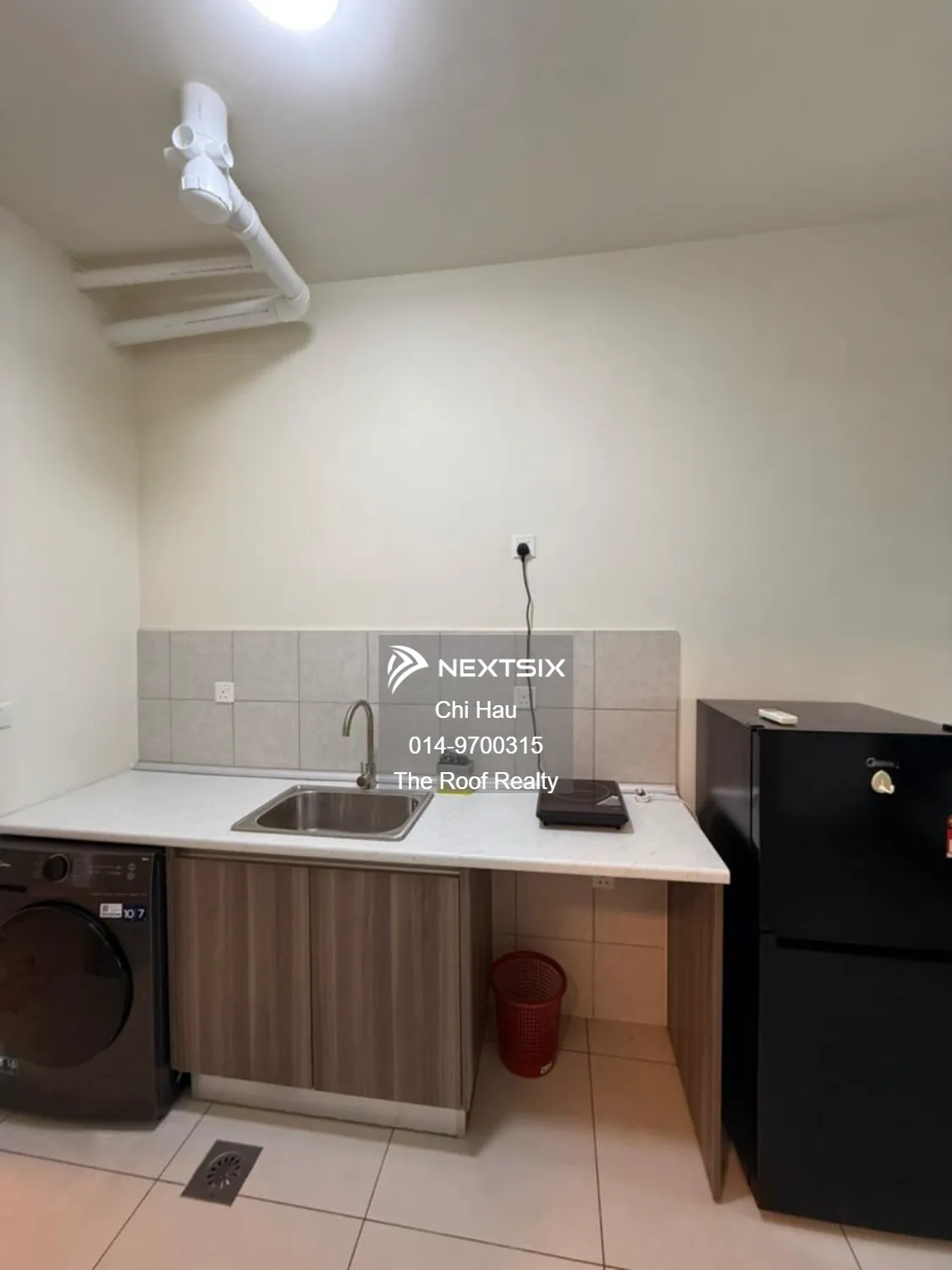 Serviced Residence For Rent in Cyberjaya Selangor - Image 5