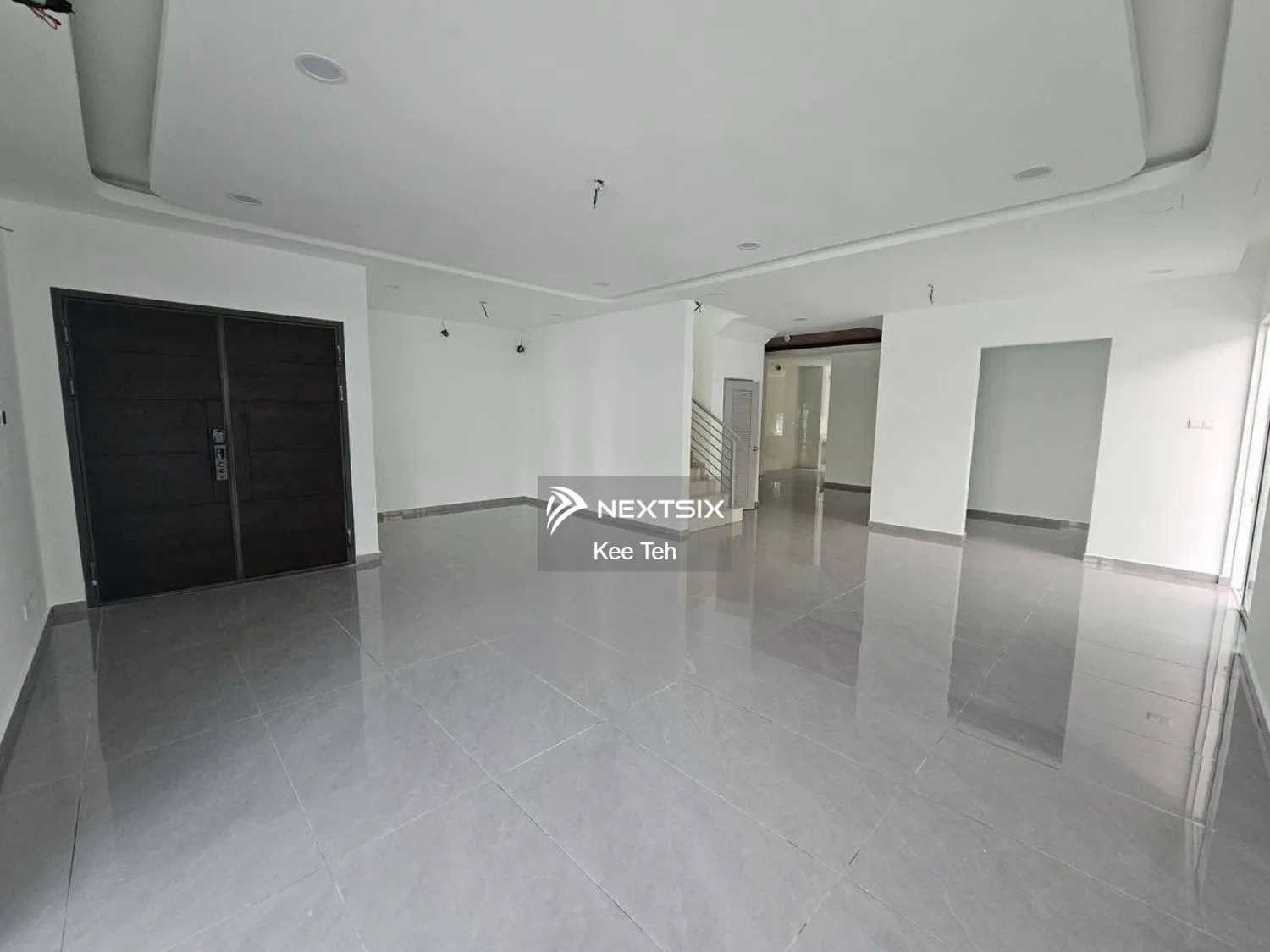 2-sty Terrace/Link House For Sale in Klang Selangor