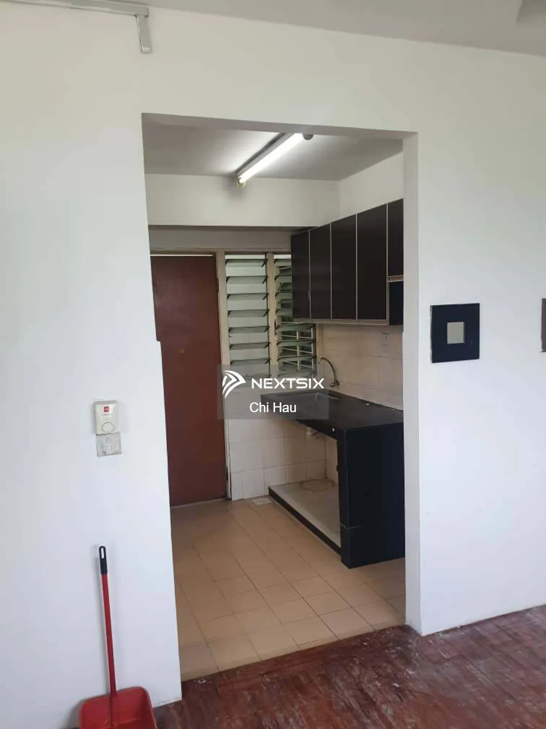 Apartment For Sale in Setia Alam Selangor