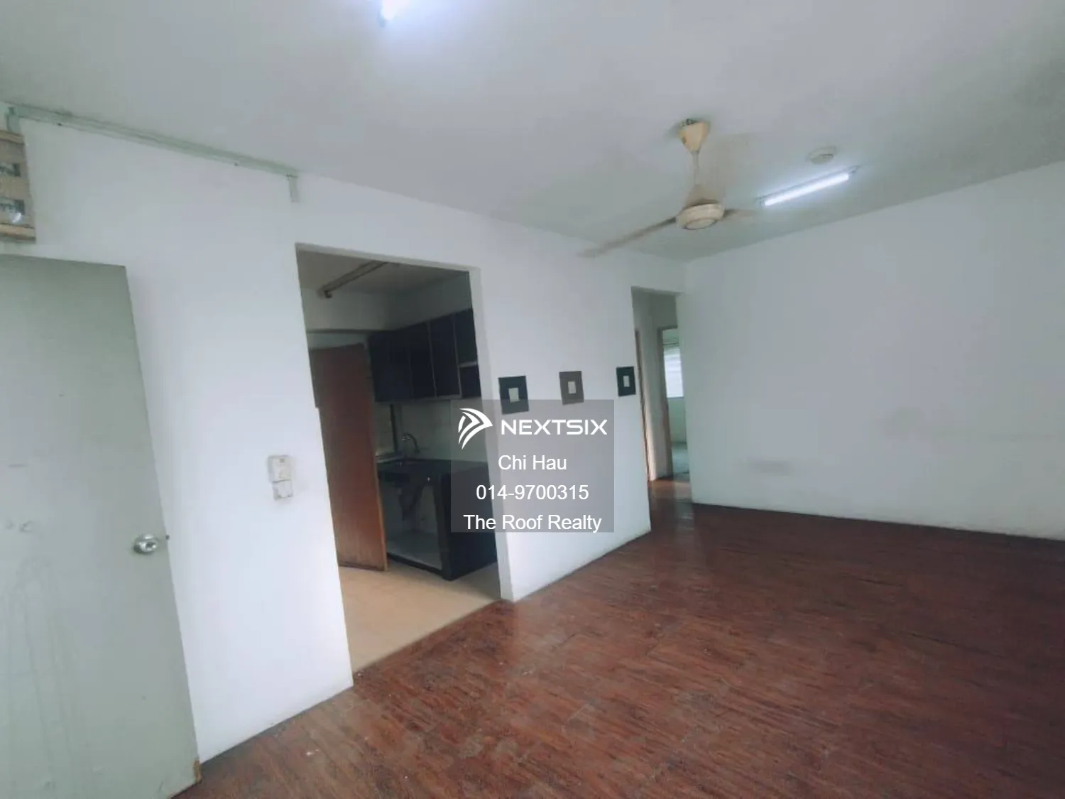 Apartment For Sale in Setia Alam Selangor