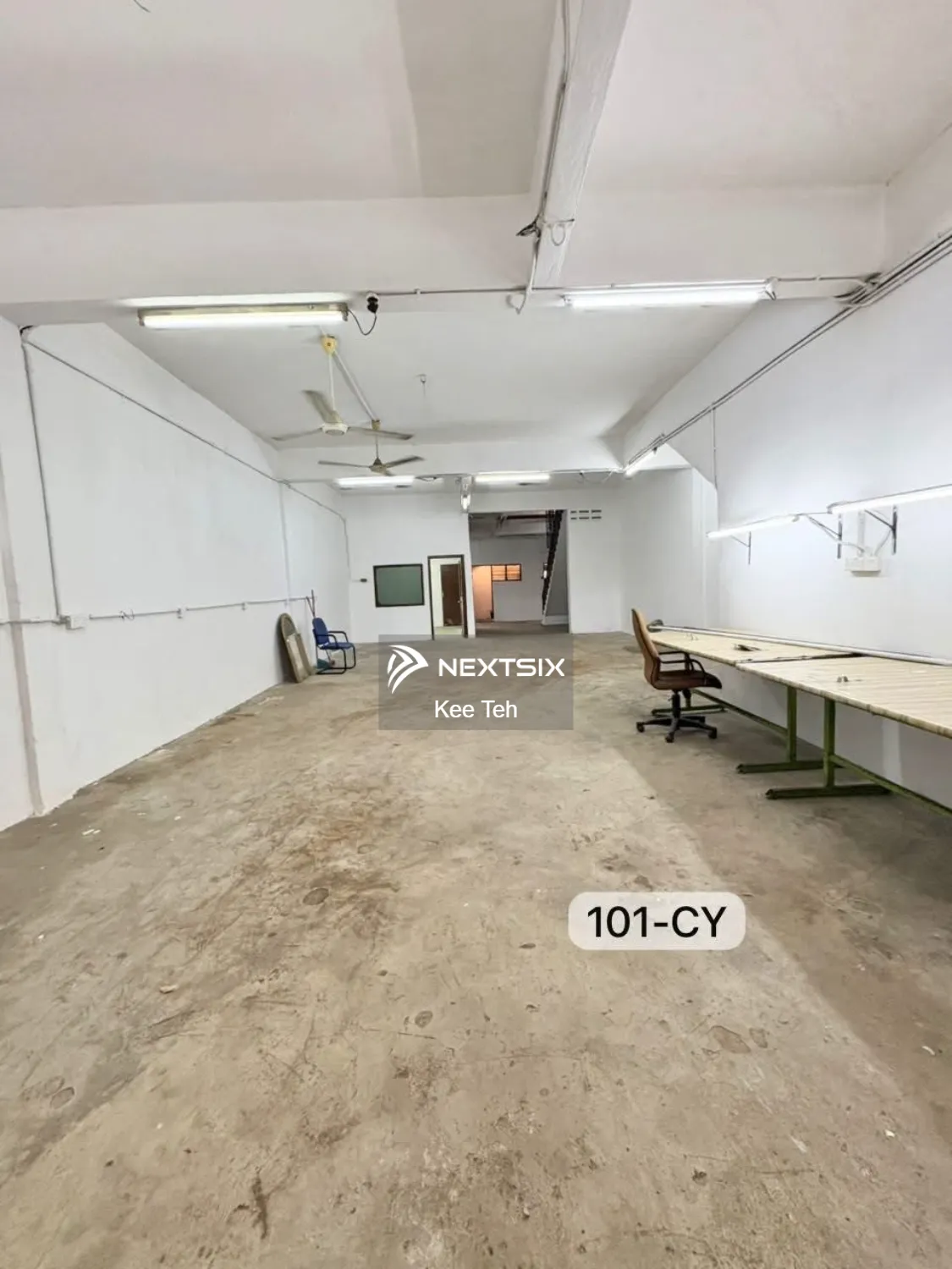 Shop For Sale in Klang Selangor