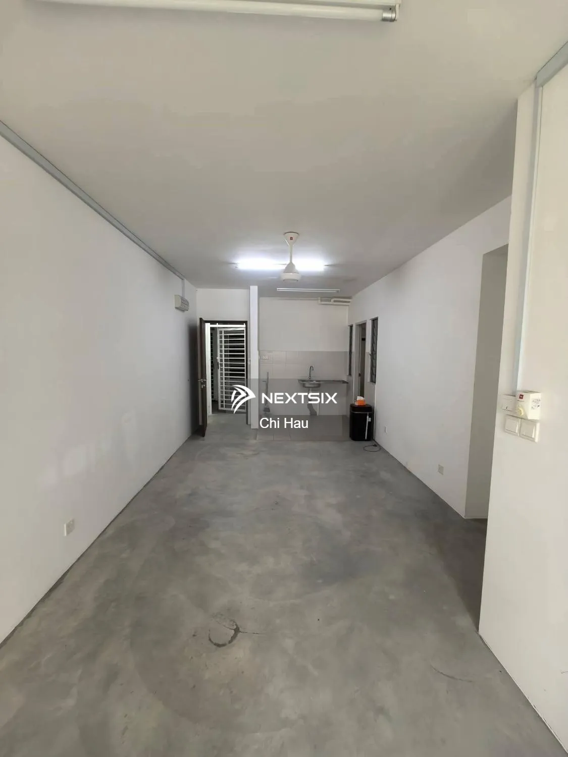 Apartment For Sale in Setia Alam Selangor