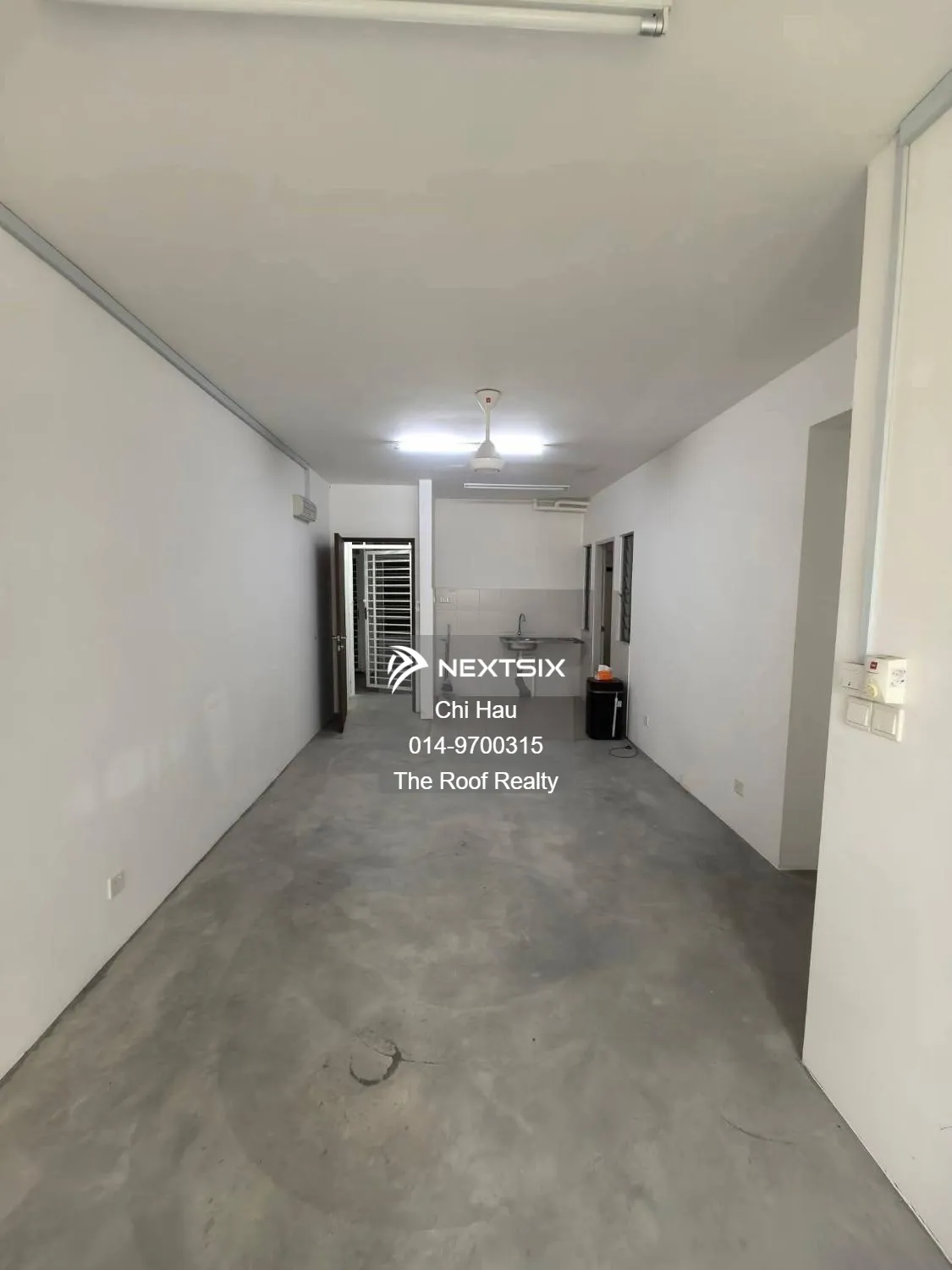 Apartment For Sale in Setia Alam Selangor