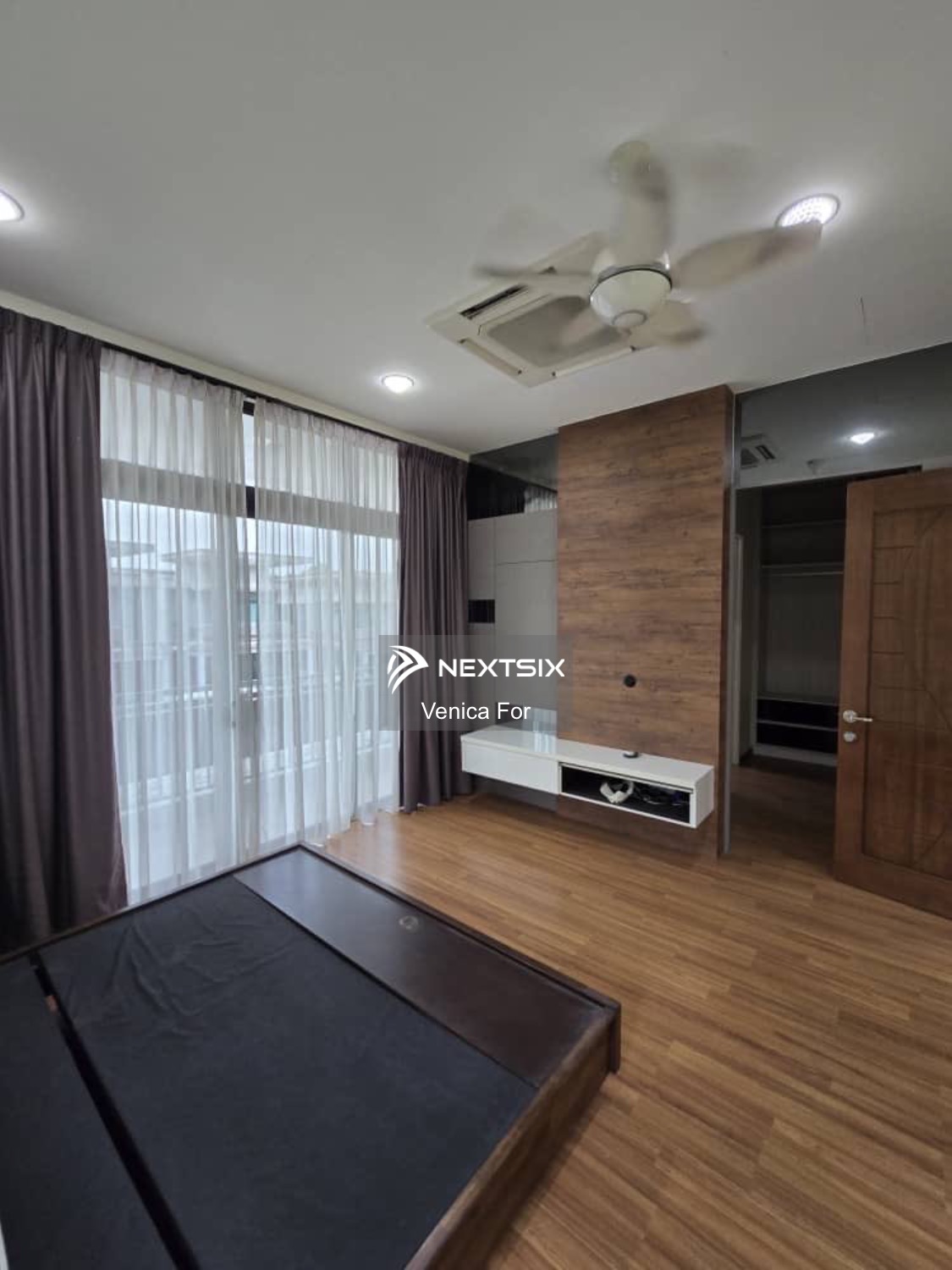 Cluster House For Sale in Johor Bahru Johor