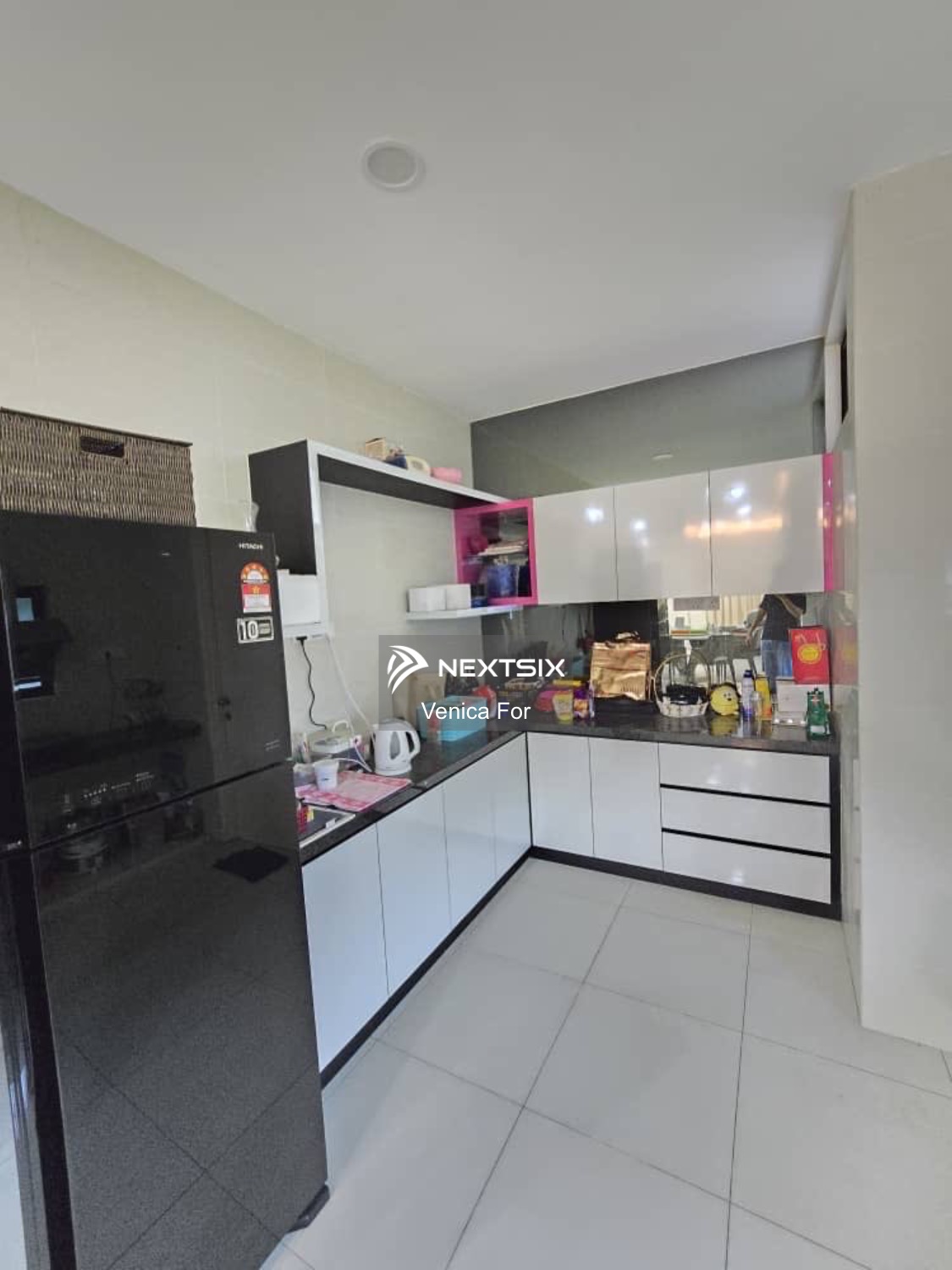Cluster House For Sale in Johor Bahru Johor - Image 10