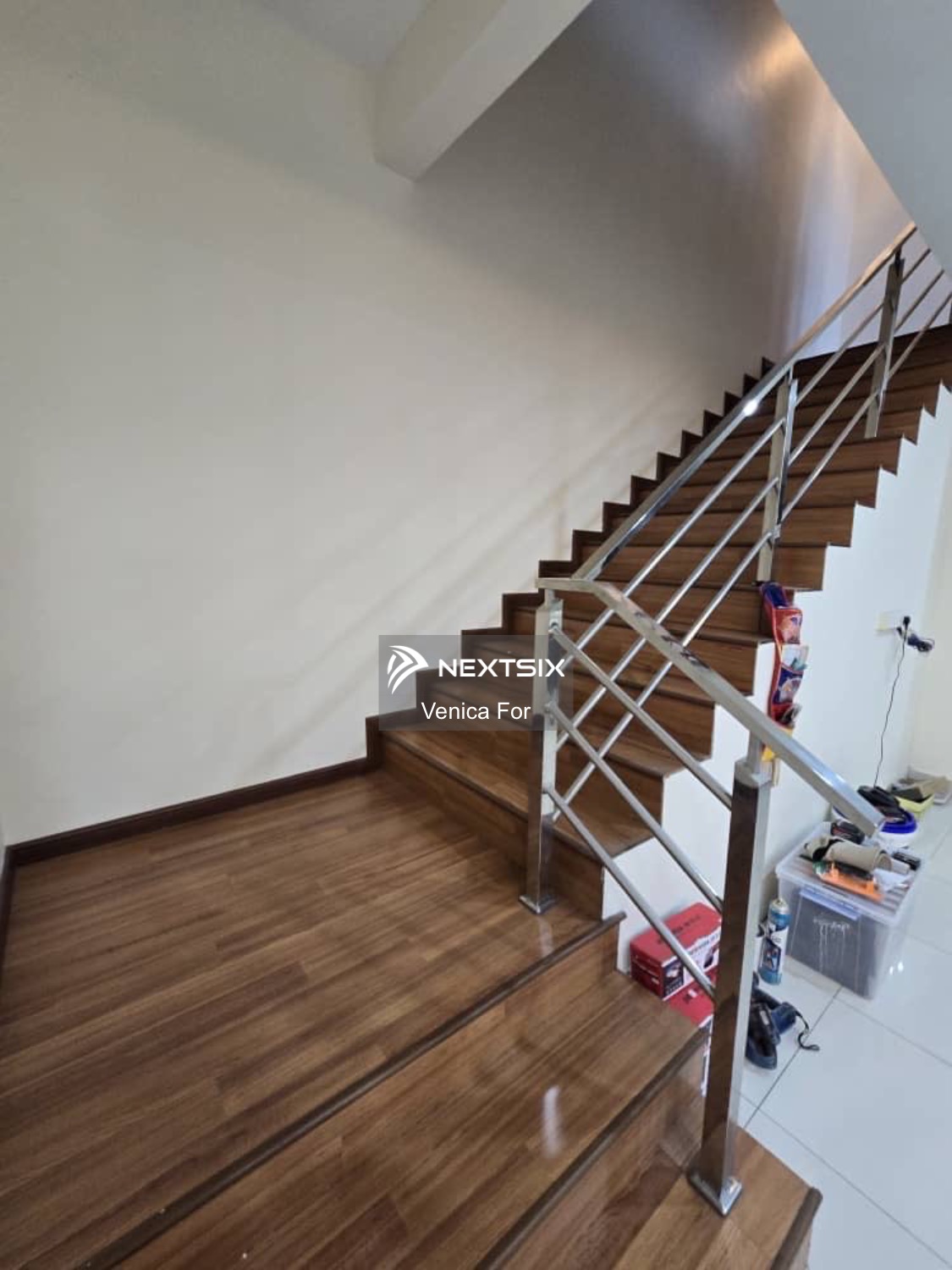 Cluster House For Sale in Johor Bahru Johor - Image 11