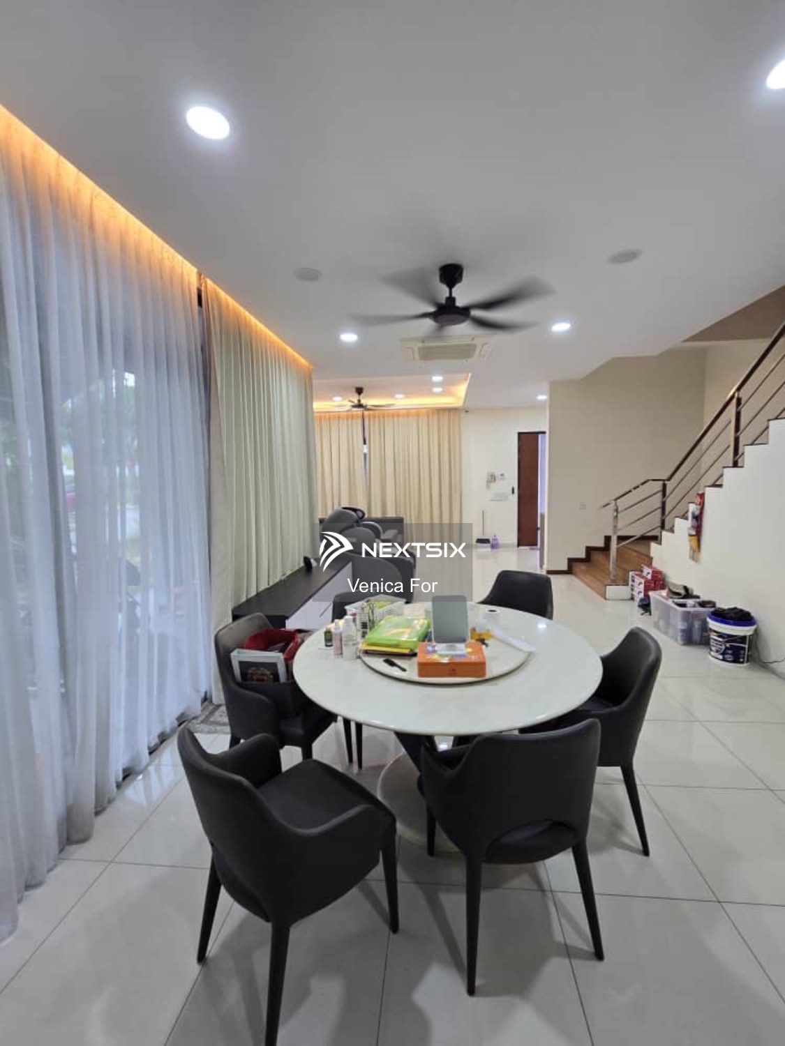Cluster House For Sale in Johor Bahru Johor - Image 7