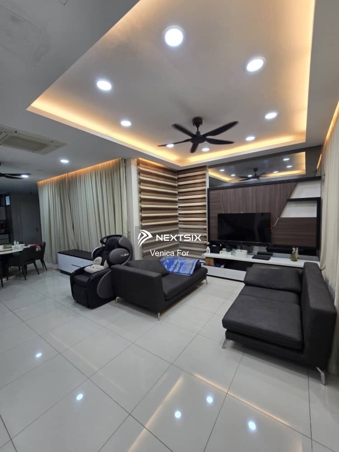 Cluster House For Sale in Johor Bahru Johor - Image 9