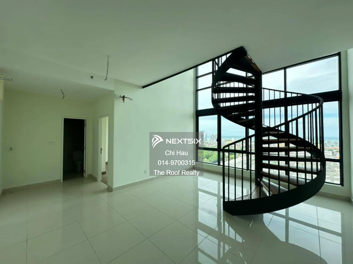 Condominium For Sale in Melaka City Melaka