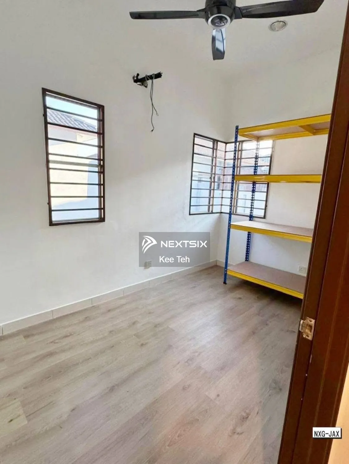 1-sty Terrace/Link House For Sale in Klang Selangor - Image 5