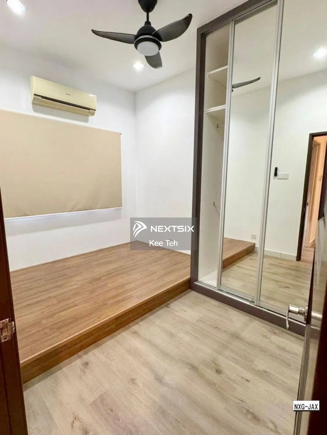 1-sty Terrace/Link House For Sale in Klang Selangor - Image 6