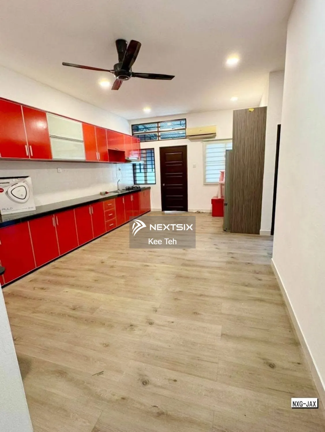 1-sty Terrace/Link House For Sale in Klang Selangor - Image 8