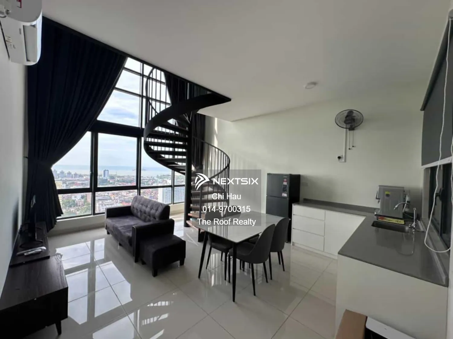 Condominium For Sale in Melaka City Melaka