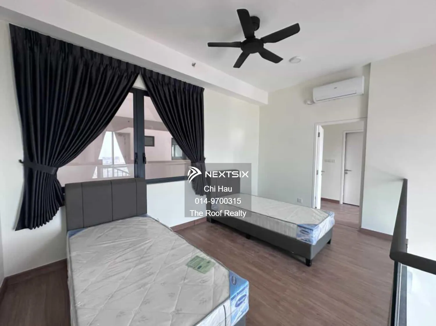 Condominium For Sale in Melaka City Melaka - Image 5
