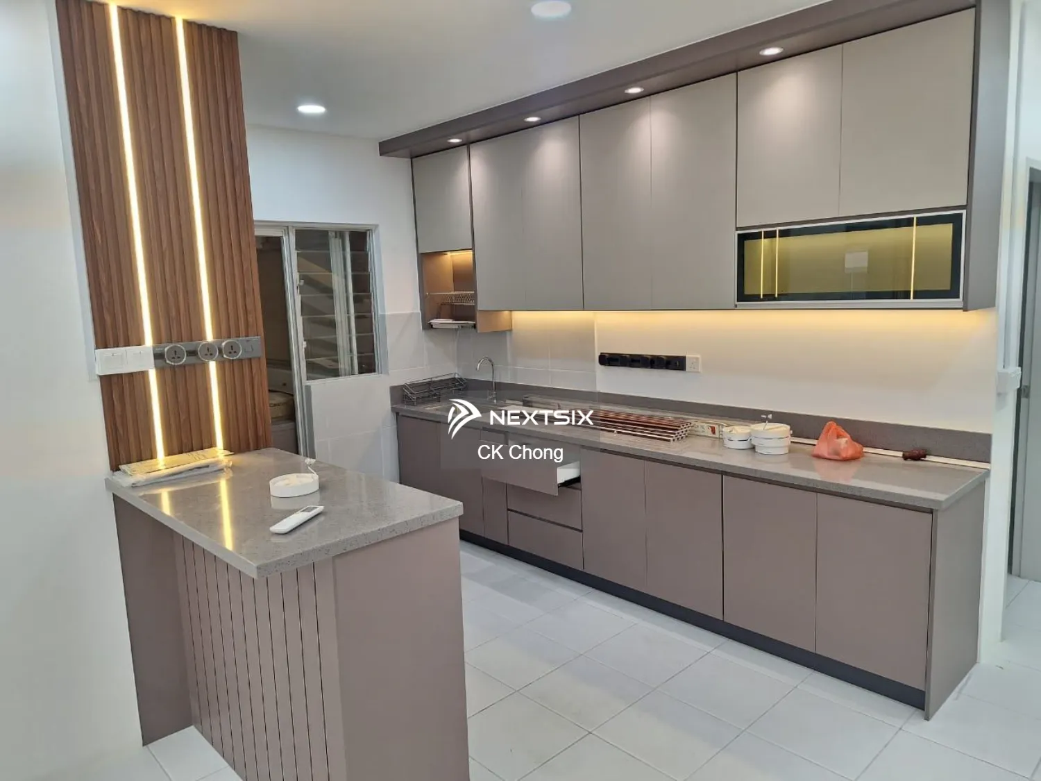 Apartment For Rent in Bandar Tasik Selatan Wilayah Persekutuan Kuala Lumpur - Image 6