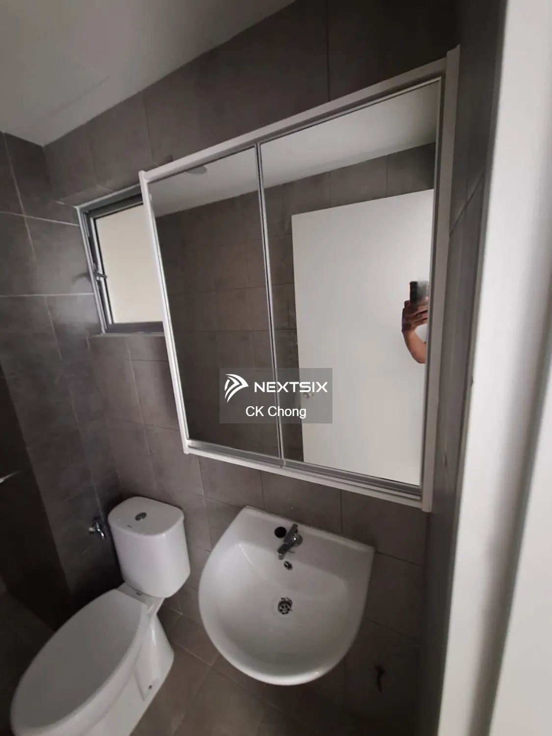 Apartment For Rent in Bandar Tasik Selatan Wilayah Persekutuan Kuala Lumpur - Image 7