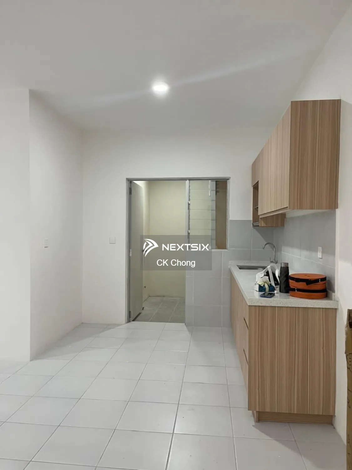 Apartment For Rent in Bandar Tasik Selatan Wilayah Persekutuan Kuala Lumpur - Image 10