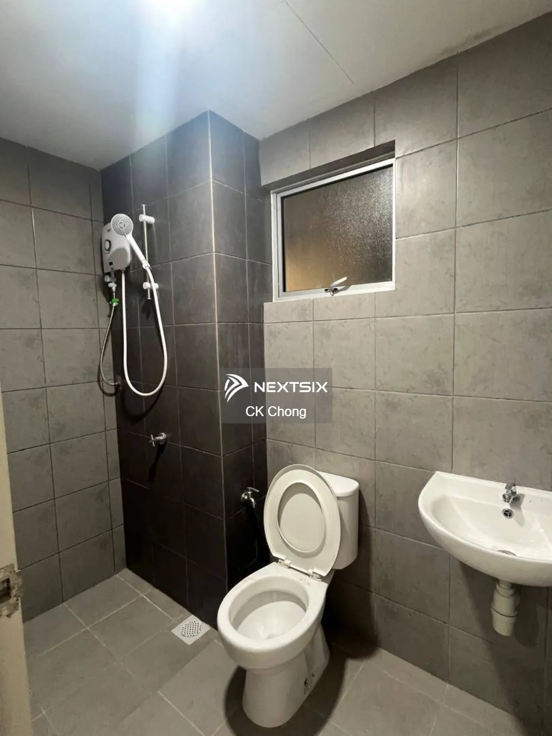 Apartment For Rent in Bandar Tasik Selatan Wilayah Persekutuan Kuala Lumpur - Image 12