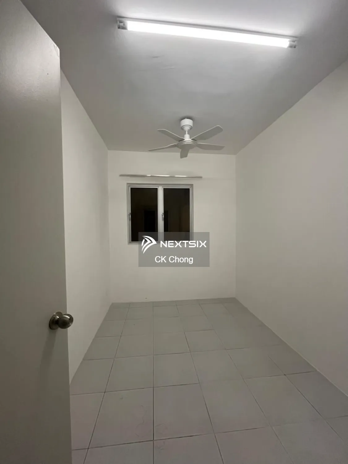 Apartment For Rent in Bandar Tasik Selatan Wilayah Persekutuan Kuala Lumpur - Image 5