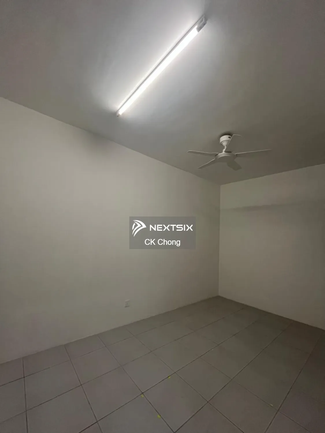 Apartment For Rent in Bandar Tasik Selatan Wilayah Persekutuan Kuala Lumpur - Image 6