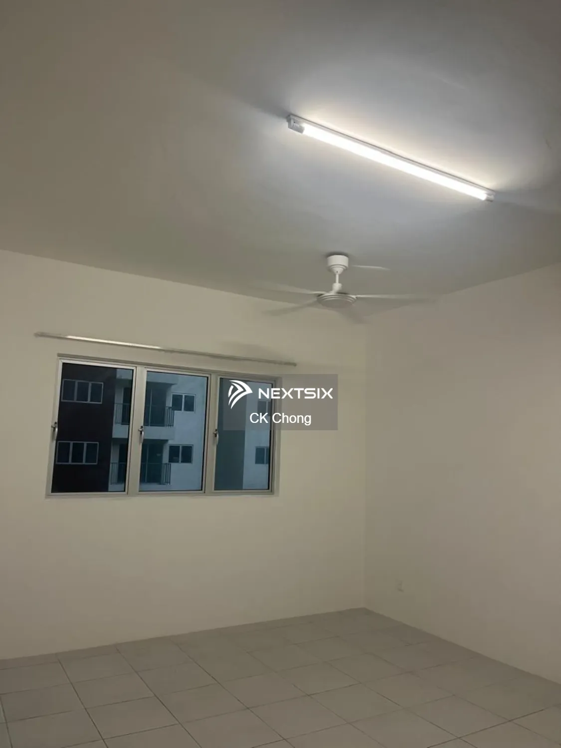 Apartment For Rent in Bandar Tasik Selatan Wilayah Persekutuan Kuala Lumpur - Image 7