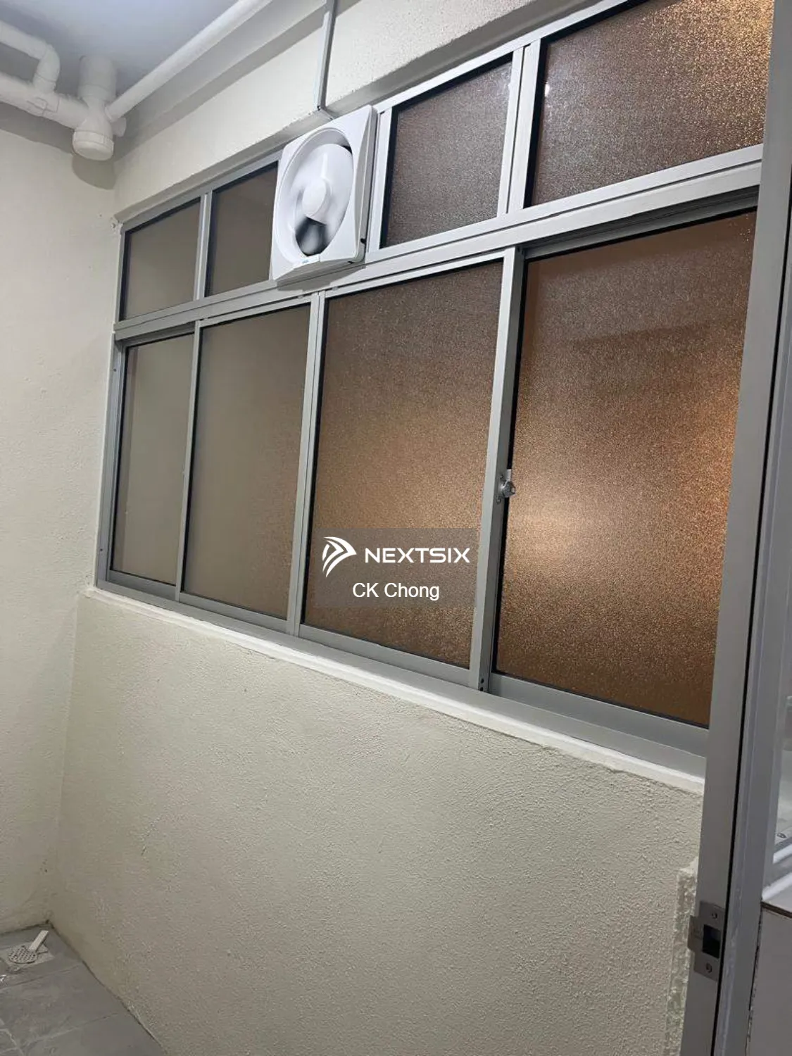 Apartment For Rent in Bandar Tasik Selatan Wilayah Persekutuan Kuala Lumpur - Image 8