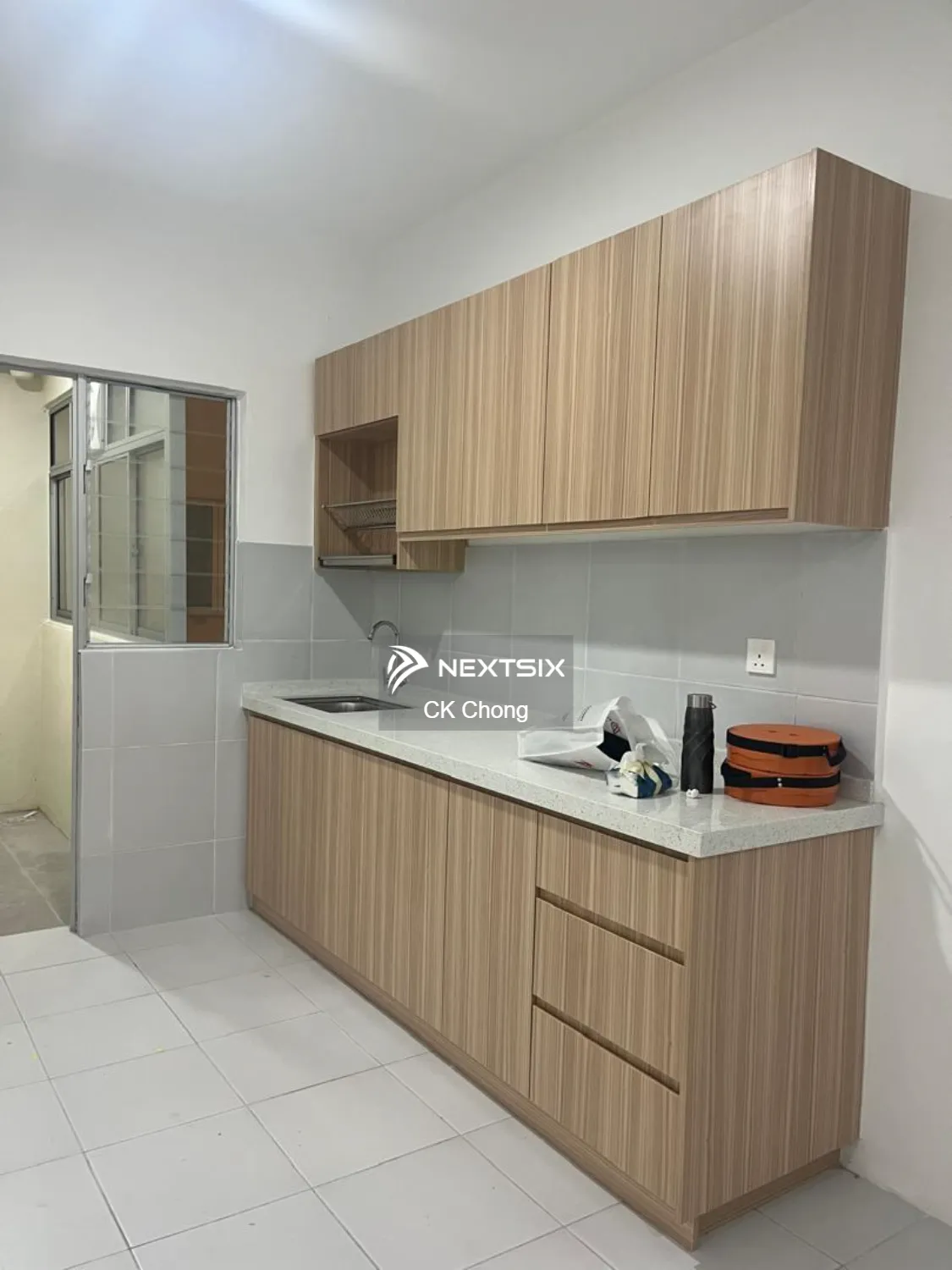 Apartment For Rent in Bandar Tasik Selatan Wilayah Persekutuan Kuala Lumpur - Image 9