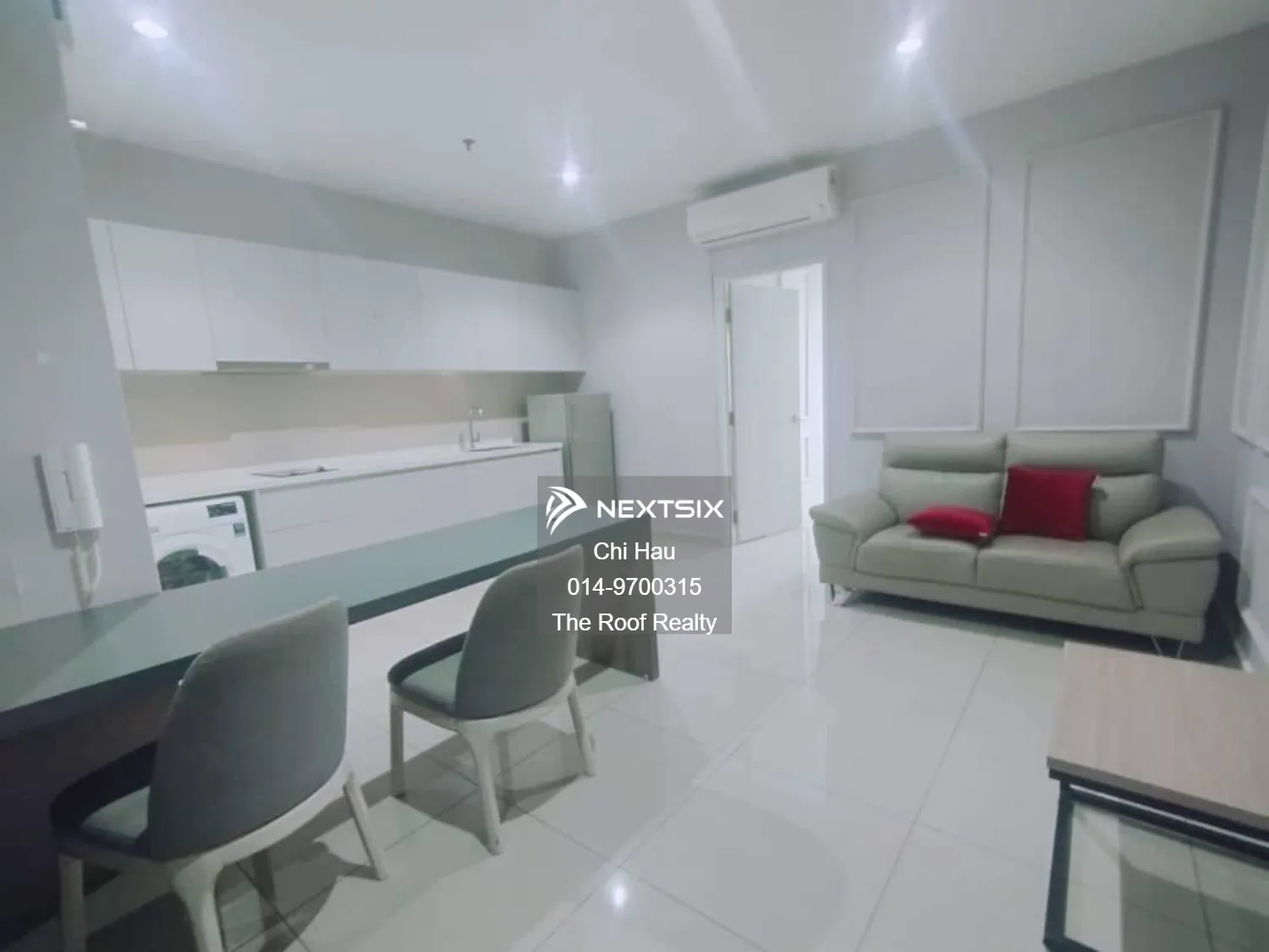 Serviced Residence For Rent in Glenmarie Selangor