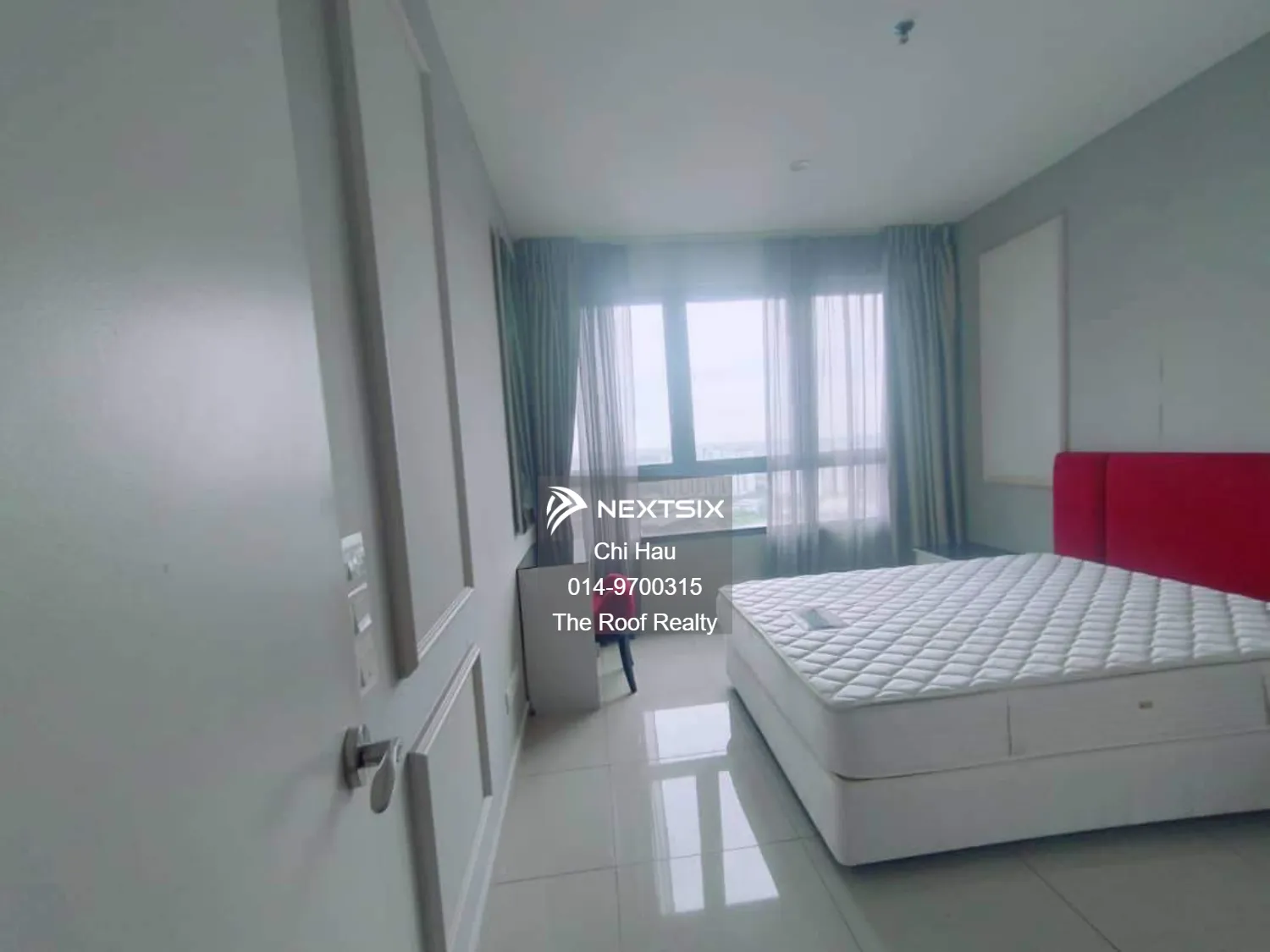 Serviced Residence For Rent in Glenmarie Selangor - Image 5